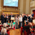 Premio La Sciabica 2025 al prof. Guido Silvestri