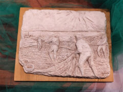 Premio La Sciabica 2025 al prof. Guido Silvestri