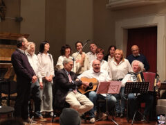 Premio La Sciabica 2025 al prof. Guido Silvestri