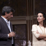 A teatro L'anatra all'arancia