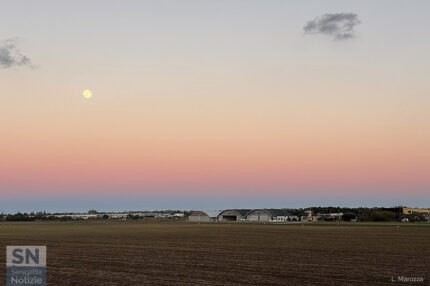 Luna - Foto Leonardo Marozza