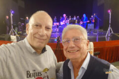 BeatleSenigallia alla UNITRE-Università delle Tre Età Ancona