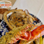 Ristorante El Garagol - Grigliata mista di pesce