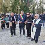 Corinaldo: inaugurazione lago pesca sportiva
