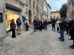 Corinaldo: inaugurazione nuova erboristeria