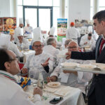 IIS Panzini al Consiglio nazionale FIC di Senigallia