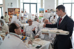 IIS Panzini al Consiglio nazionale FIC di Senigallia