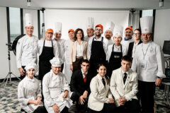 IIS Panzini al Consiglio nazionale FIC di Senigallia