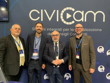 Massimo Bello rappresenta Comune di Senigallia ai summit di AICCRE e ANCI