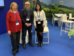 Massimo Bello rappresenta Comune di Senigallia ai summit di AICCRE e ANCI