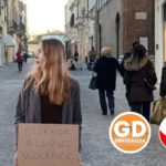 Silence allows violence