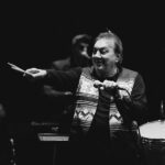 Tullio De Piscopo al Teatro La Fenice per Senigallia Concerti - Foto Simone Luchetti