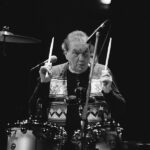 Tullio De Piscopo al Teatro La Fenice per Senigallia Concerti - Foto Simone Luchetti