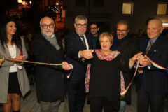 Inaugurazione Noi Insieme