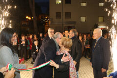 Inaugurazione Noi Insieme