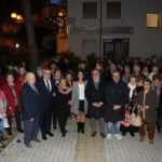 Inaugurazione Noi Insieme