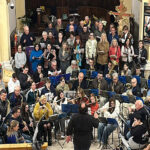 Concerto a Serra de' Conti