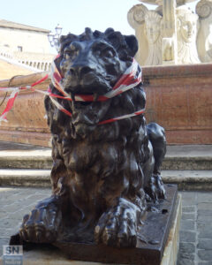 Ruggire... piano - Foto Simone Secondini