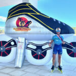 Mauro Guenci in Florida ha vinto per il secondo anno consecutivo la finale di Coppa del Mondo