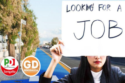 PD - GD - Looking for a job