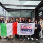 Istituto Panzini in Svezia per la 38ª Conference AEHT