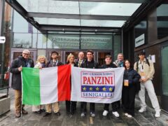 Istituto Panzini in Svezia per la 38ª Conference AEHT