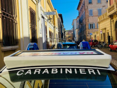 Carabinieri di Senigallia