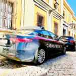 Carabinieri di Senigallia