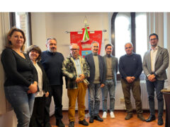 Costituita associazione non riconosciuta "Comunità Energetica Rinnovabile Città di Trecastelli"