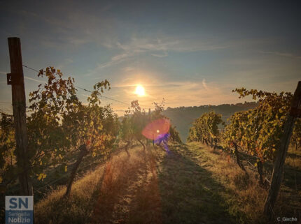 Ottobre - Foto Cristina Giachè