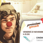 Il Senso della Vita - Proiezione al Cinema Gabbiano