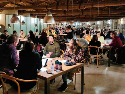 Giochi da tavolo e di ruolo in Biblioteca a Senigallia