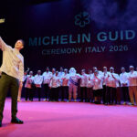 Presentazione Guida Michelin 2026 - Chef Tre Stelle