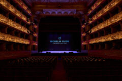 Presentazione Guida Michelin 2026