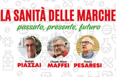 La sanità nelle Marche