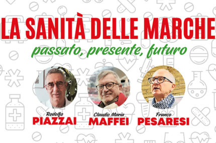 La sanità nelle Marche