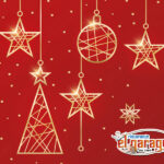 Ristorante El Garagol - Natale