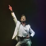 "La febbre del sabato sera"