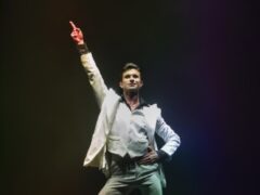 "La febbre del sabato sera"