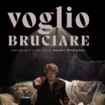 "Voglio bruciare"