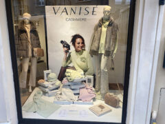 Collezioni Autunno/Inverno 2025/26 da Elda Boutique a Senigallia