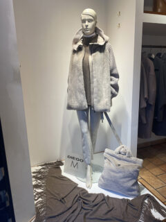 Collezioni Autunno/Inverno 2025/26 da Elda Boutique a Senigallia