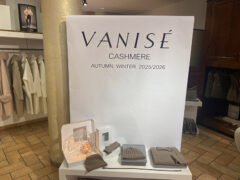 Collezioni Autunno/Inverno 2025/26 da Elda Boutique a Senigallia