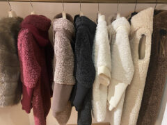 Collezioni Autunno/Inverno 2025/26 da Elda Boutique a Senigallia