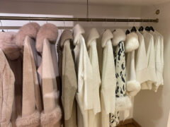 Collezioni Autunno/Inverno 2025/26 da Elda Boutique a Senigallia