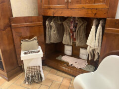 Collezioni Autunno/Inverno 2025/26 da Elda Boutique a Senigallia