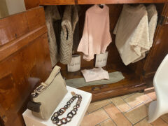 Collezioni Autunno/Inverno 2025/26 da Elda Boutique a Senigallia