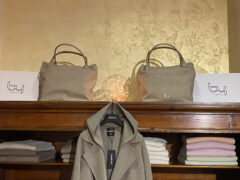 Collezioni Autunno/Inverno 2025/26 da Elda Boutique a Senigallia