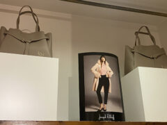 Collezioni Autunno/Inverno 2025/26 da Elda Boutique a Senigallia