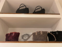 Collezioni Autunno/Inverno 2025/26 da Elda Boutique a Senigallia